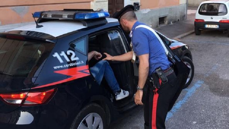 Po merrte rreze dielli te shtëpia e motrës, kapet shqiptari i dënuar me 10,7 vjet burg