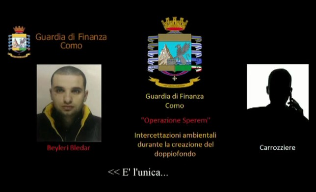 EMRAT/ Pranga 5 shqiptarëve që modifikonin makinat për drogën (VIDEO)