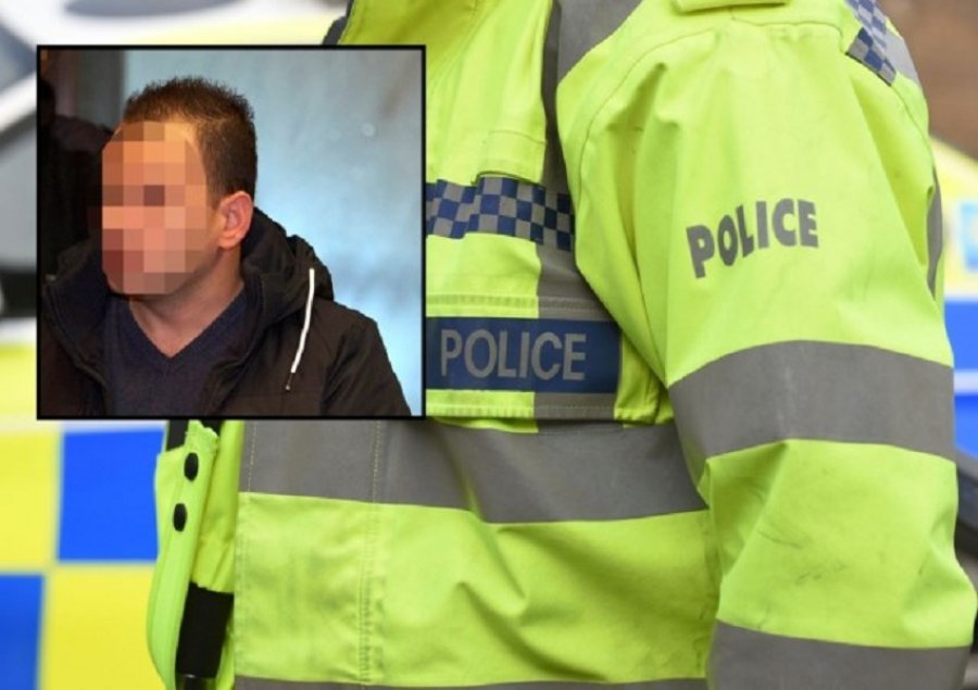 EMRI/ I dënuar me 30 vite burg për vrasje, kapet shqiptari i shumëkërkuar