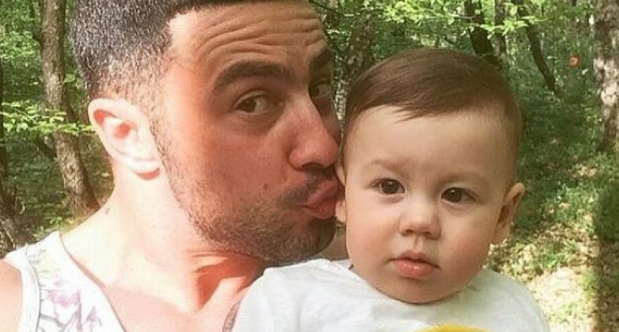 Robert Berisha: Vajza ime do të jetë e dashura e një reperi