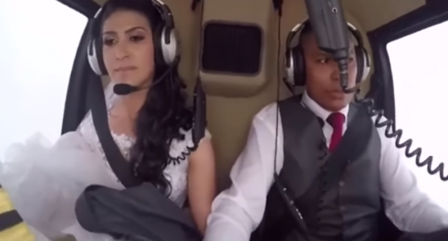 Tragjedi e madhe në ditën më të bukur (VIDEO)