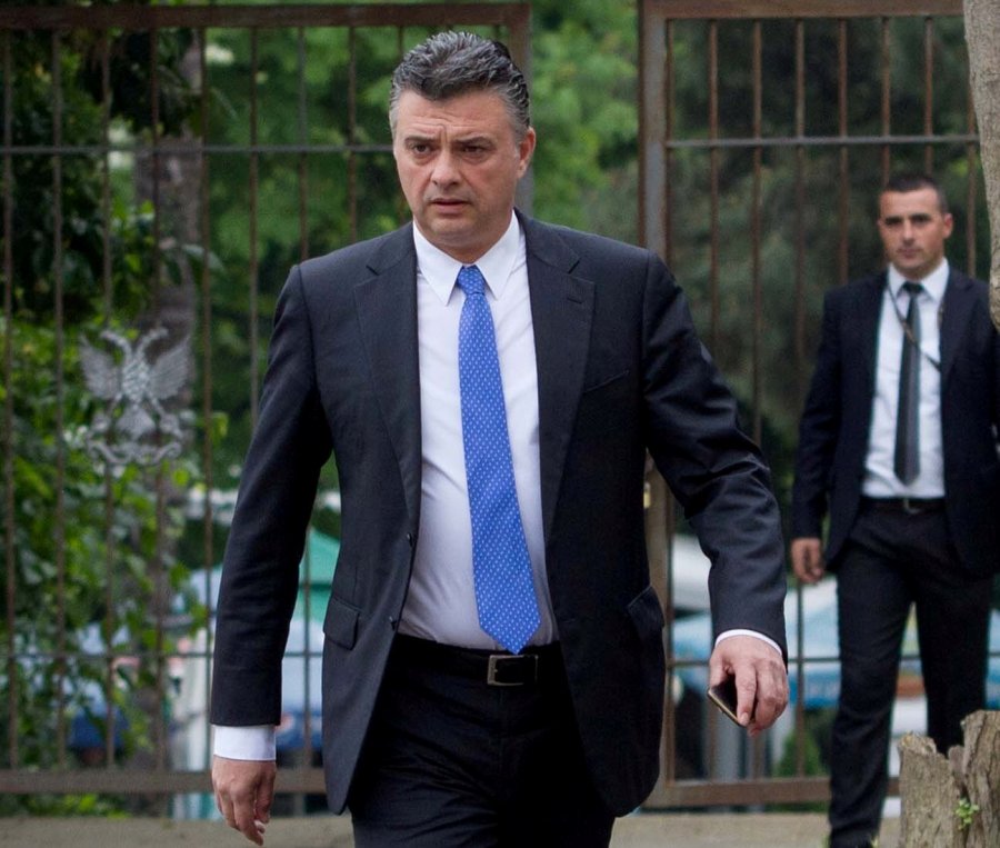 Akuzat për pazarin e Bashës, reagon Ristani: Keqardhje, negociimi nuk është pazar