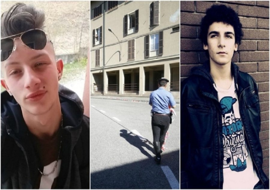 Sherri për një vajzë/ Vdes adoleshenti shqiptar (FOTO)