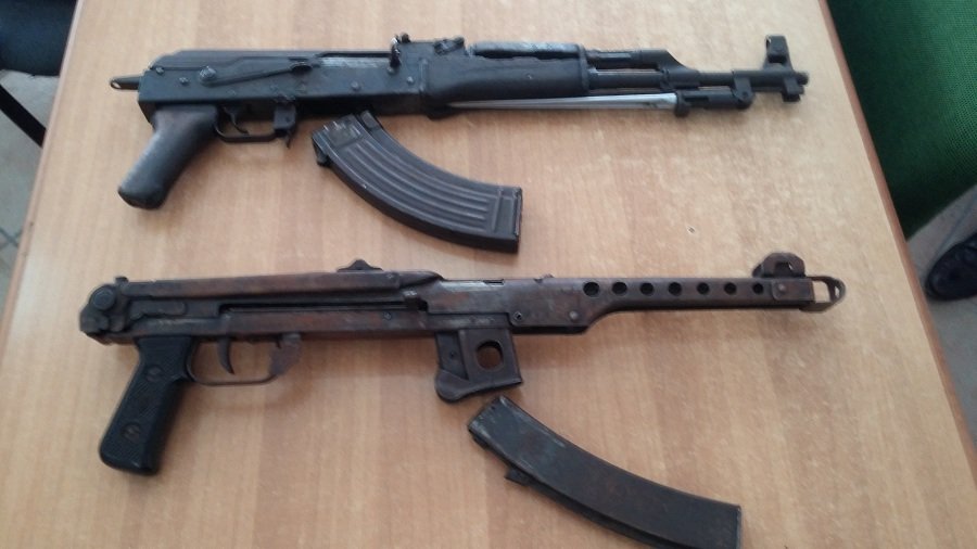 Shijak, 19 plumba drejt një banese, pronari fsheh krimin