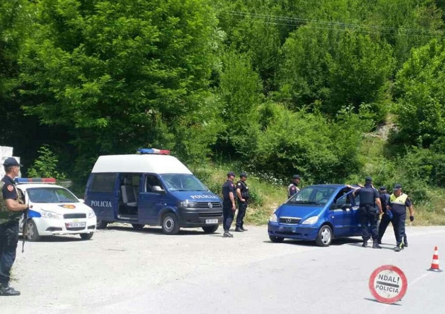 Udhëtimi nga Durrësi në Dibër, tentativa për përdhunim del e sajuar! Policia zbardh ngjarjen