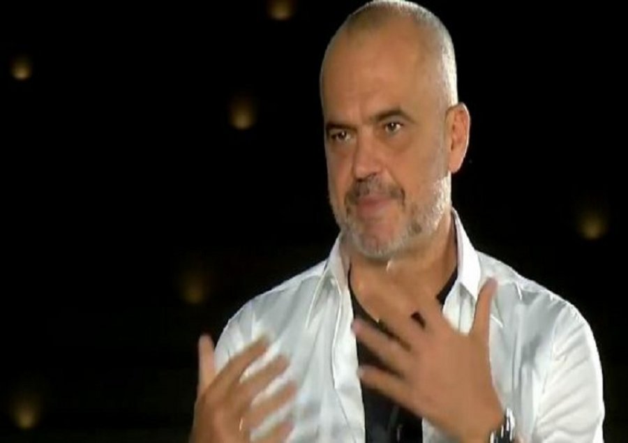 Nga Durrësi, Rama pohon me siguri absolute politikanin që do vërë në krye të…