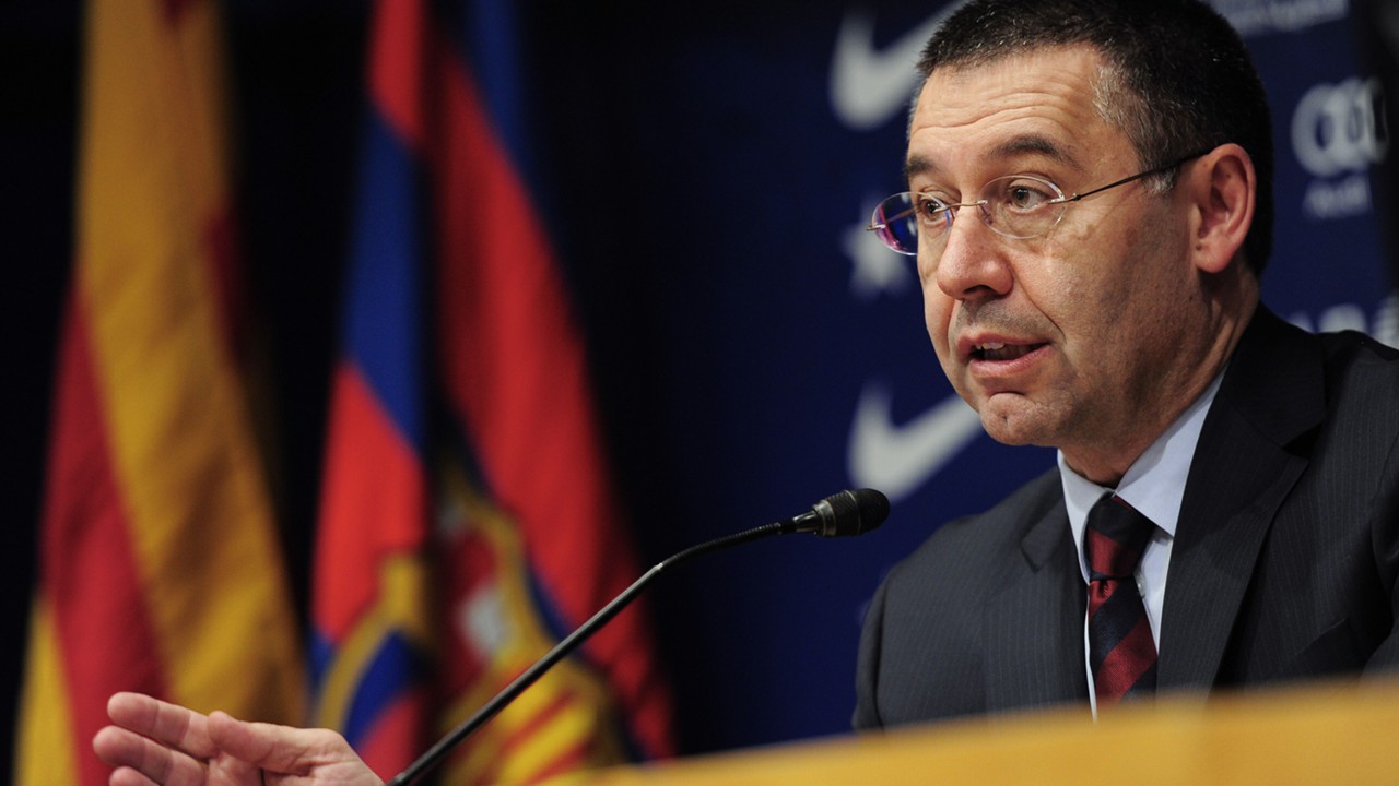 Barcelona në kaos, përgjimet telefonike detyrojnë presidentin Bartomeu të dorëhiqet