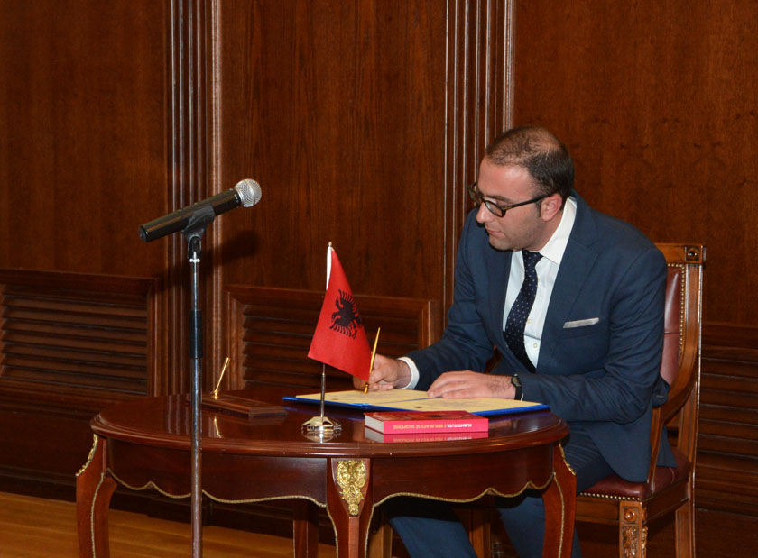 Ministri teknik i Drejtësisë: Të hetohen tenderat e paraardhësve të LSI-së