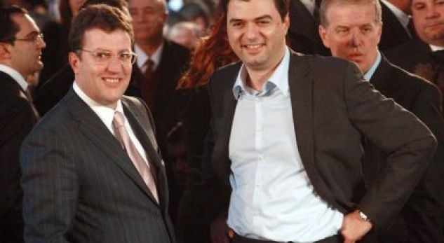 Mesazhi i Olldashit për Berishën 4 vite më parë: Basha do të të hajë kokën!