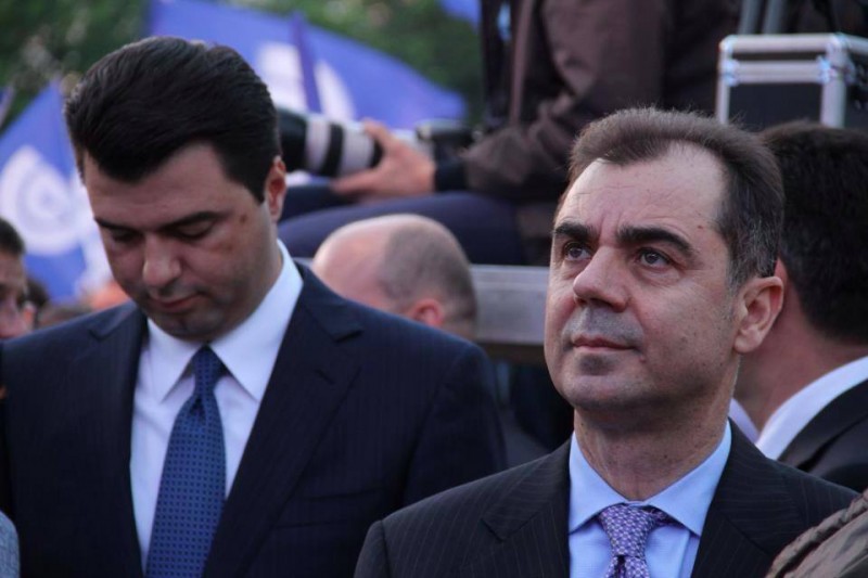 Selami: Kam dy kërkesa ndaj Bashës