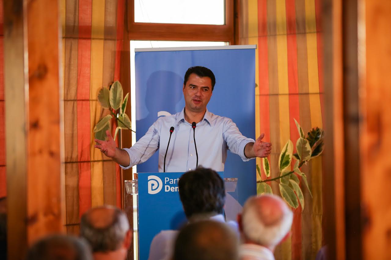 Basha tregon emrin e socialistit që pagoi shuma marramendëse: 100 mijë euro për 40 vota