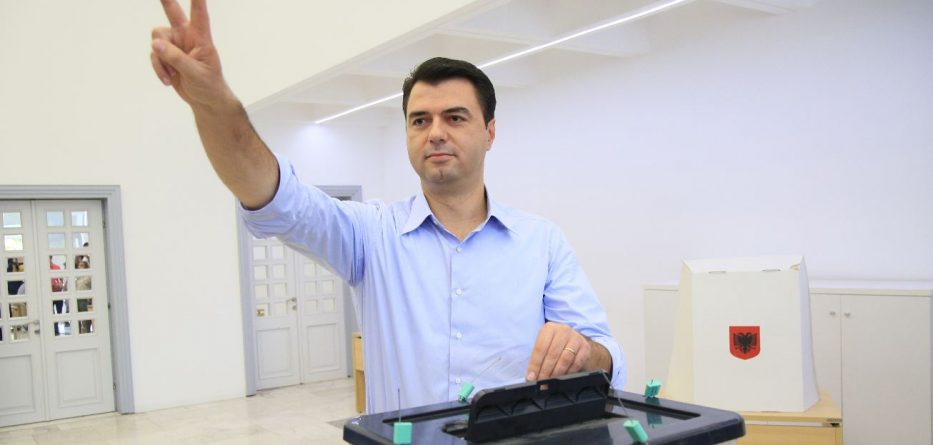 Basha: PD, më e fortë pas këtij procesi