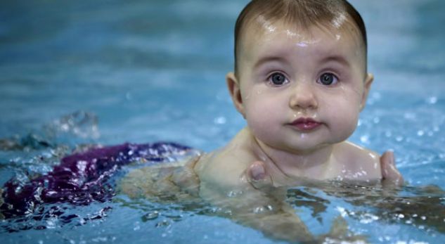 Emri i vogëlushes me origjinë shqiptare çudit edhe gjermanët