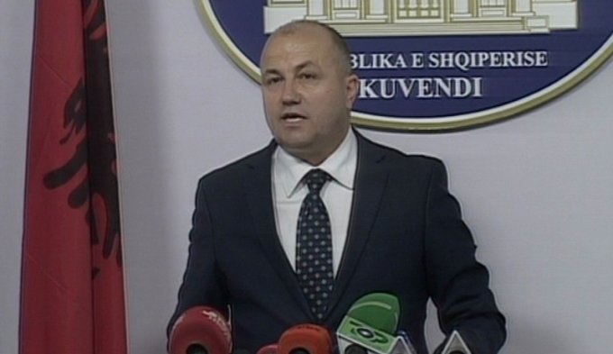 Rrëfehet deputeti i PD: Ja kush më goditi, Basha nuk më ka marrë as në telefon