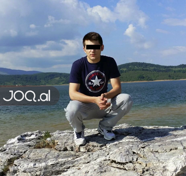 Ky është djali që hyri në det të shpëtonte 2 vajzat, por vdiqën të tre!