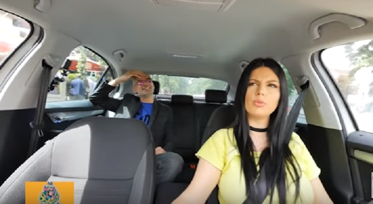 Bledi Mane thyen rekordin me fjalë të ndyra, tregon jetën në qeli me vrasës profesionistë