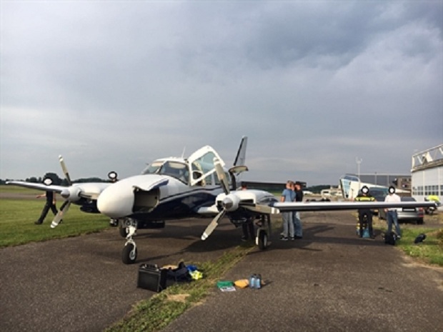 Tentuan të futeshin ilegalisht në Britani, ndalohen 14 shqiptarë (FOTO)