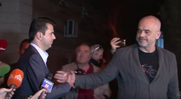 Zbulohet vendimi që fshihet pas marrëveshjes Rama-Basha