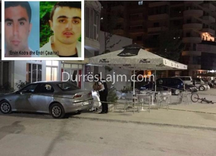 Ekzekutimi i “Renit”, a ka lidhje me atentatin mafioz tek Torra në Durrës?