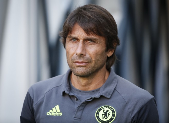 Conte, 280 mln euro në dispozicion për 4 emra