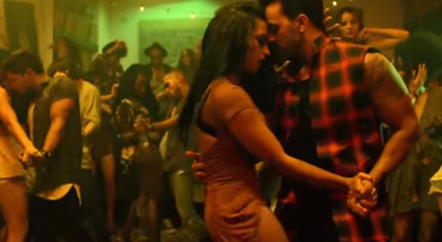 Mos e humbisni/ Ky është versioni më i çuditshëm i “Despacito-s” (VIDEO)