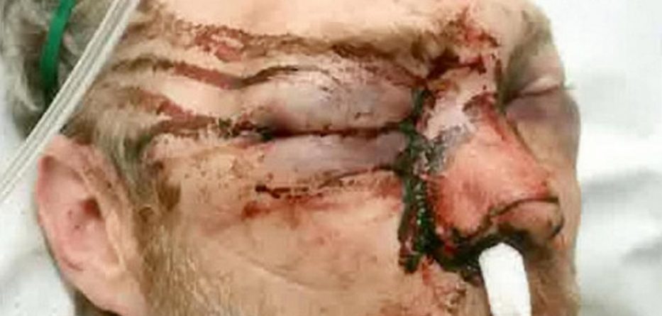 Nxënësi masakron mësuesin e tij (FOTO)