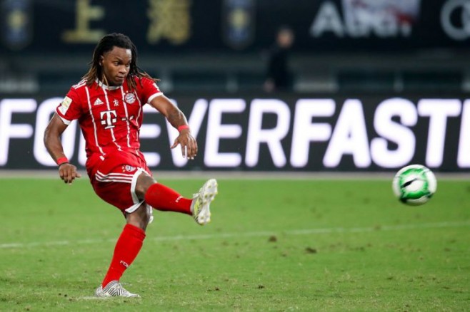 Ditë vendimtare për Renato Sanches te Milani