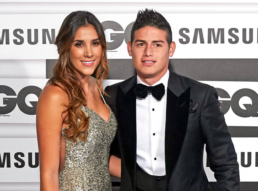 Divorcohet James Rodriguez