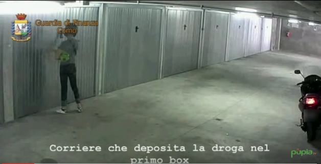 Miliona euro drogë/ Shkatërrohet banda e trafikantëve shqiptarë dhe italianë