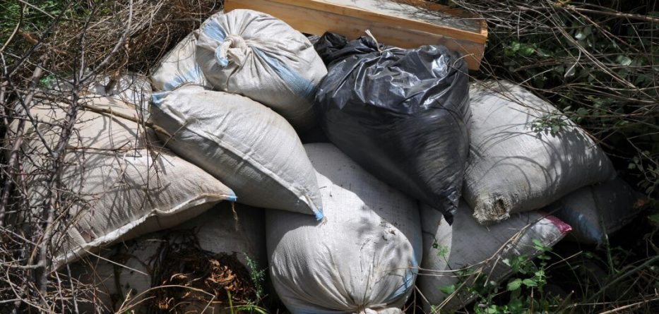 Drogë e madhe në Vlorë, zbulohen të tjerë thasë me kanabis