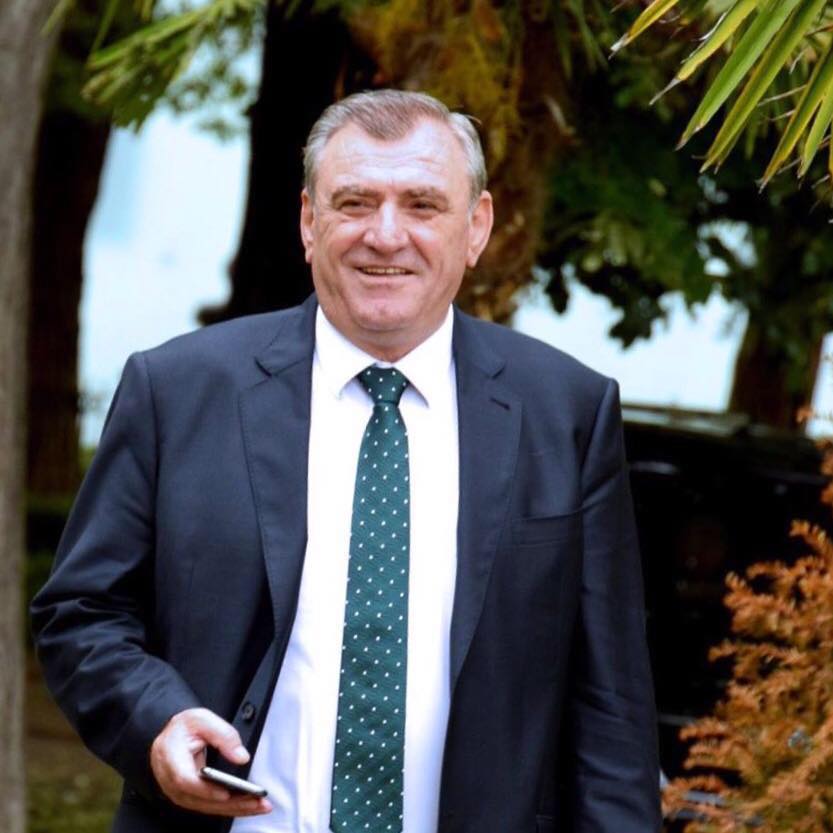 Nuk arriti të merrte një mandat deputeti, Agron Duka ka një mesazh për mbështetësit