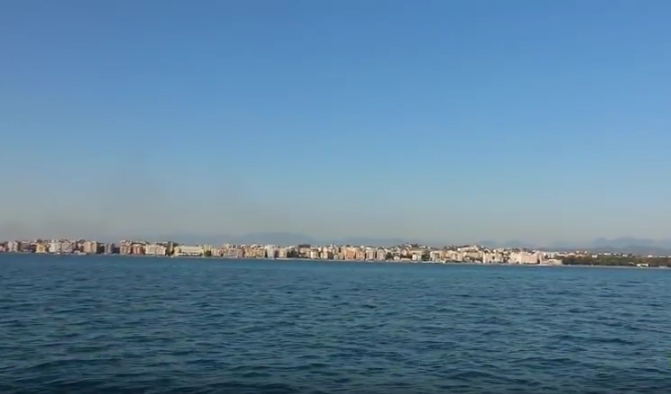 “Mirësevini në Durrës!”, dokumentari që shfaq qytetin bregdetar në gjithë mrekullinë e tij (VIDEO)