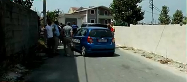 Vrau babanë, 21-vjeçari në polici: I shkatërrova jetën motrës, martohej pas 3 javësh