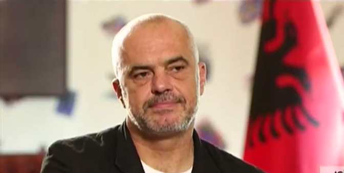 Adresa për punësim në administratë, reagon Rama