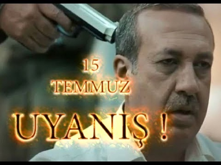 “Ekzekutimi i Erdoganit dhe i familjes”, arrestohet regjisori turk (VIDEO)