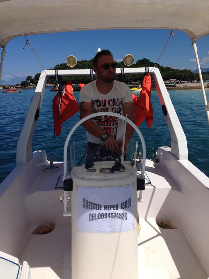 Vdekja e 15-vjeçares ruse në Ksamil, arrestohet autori i dyshuar