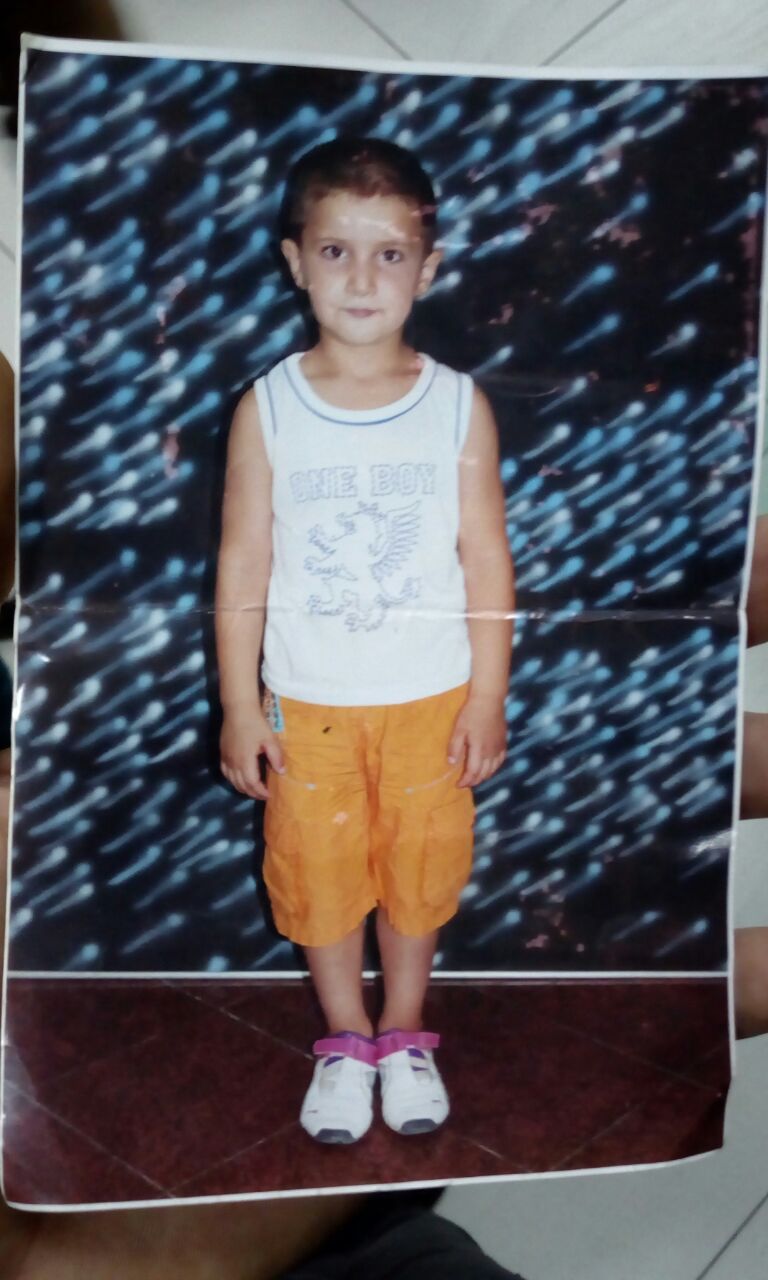 Gjendet fëmija 7-vjeçar që kishte humbur në Durrës