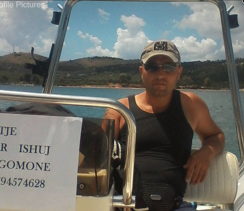 Vdekja e turistes ruse në Ksamil, prokuroria: 45 ditë burg për pronarin e skafit