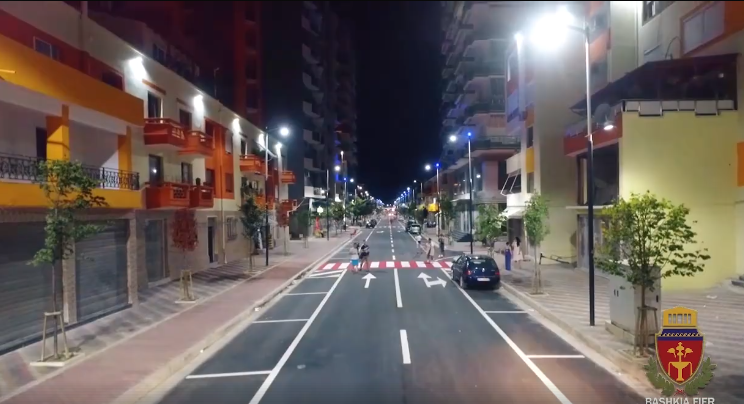 Rama: Mirëmëngjes nga Fieri, ja transformimet e Rilindjes Urbane (VIDEO)