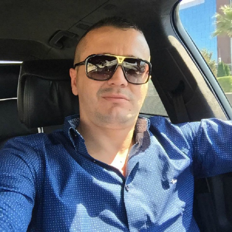 Shfaqen për herë të parë pamjet, si u rrëmbye Gaz Çollaku në parking