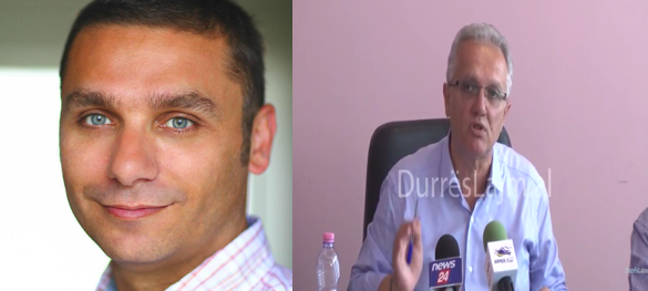 “Logjika idiote e kryetarit trupeshk të Durrësit”
