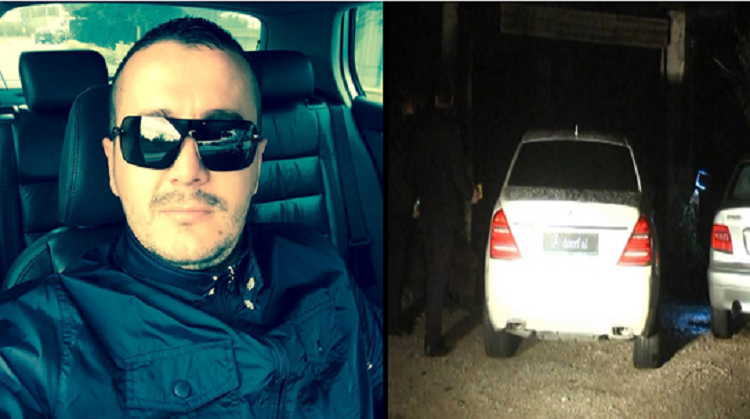 Rrëmbimi i Çollakut/ Avokati i Shtrazës: Policia, interpretim të gabuar të pamjeve filmike