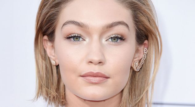 Ky është emri i vërtetë i Gigi Hadid