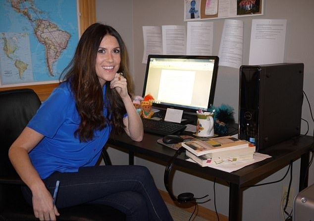 32-vjeçarja që bëri çdo gjë për të kursyer 30.000 USD (FOTO)