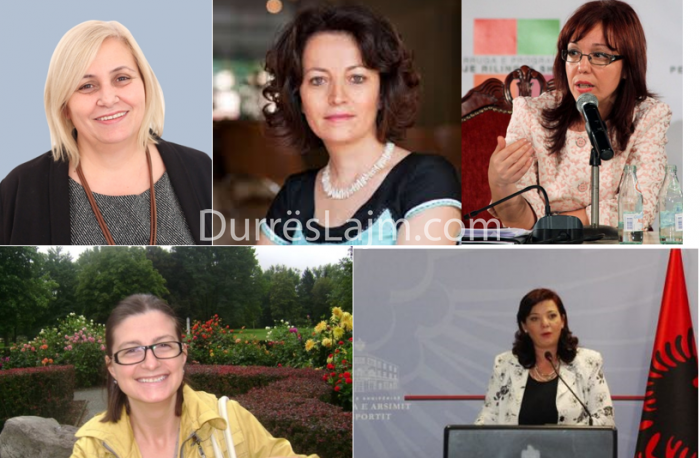 Vetëm Tirana ia mund këto zonja Durrësit!