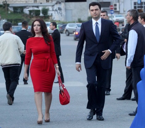 Grida Duma: Ja çfarë mendoj për kritikët e Bashës