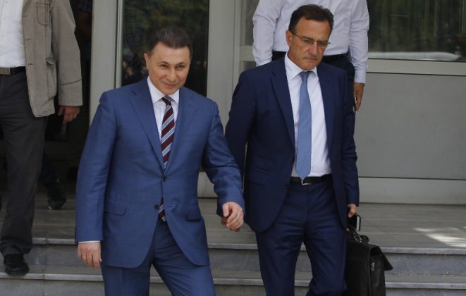 Gjykata vendos sot për Gruevskin