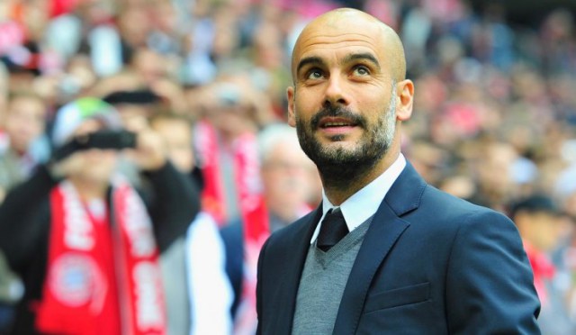 Guardiola, 1 miliardë Euro shpenzime në 1 dekadë