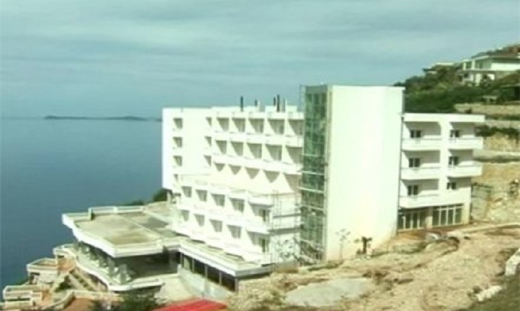 Hoteli me para droge i sekuestruar, Apeli rikthen për rishqyrtim çështjen