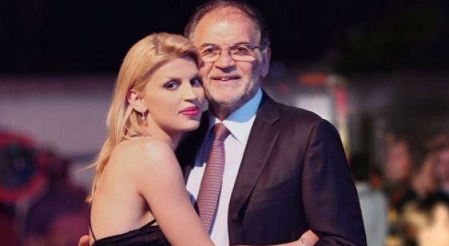 Transformohet vajza e ish-deputetit Kokëdhima (FOTO)